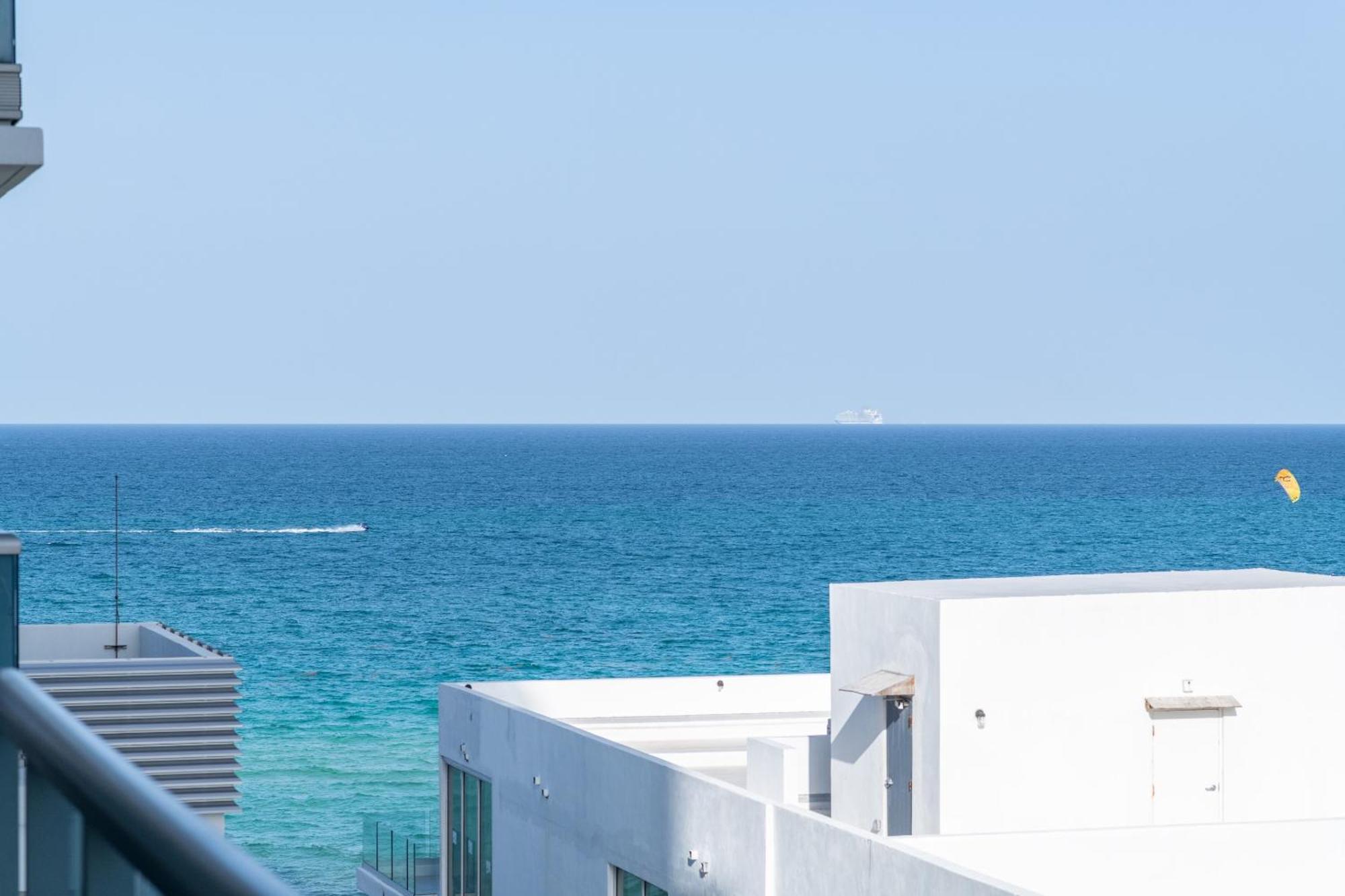 Bluebird Monte Carlo Miami Apartment *