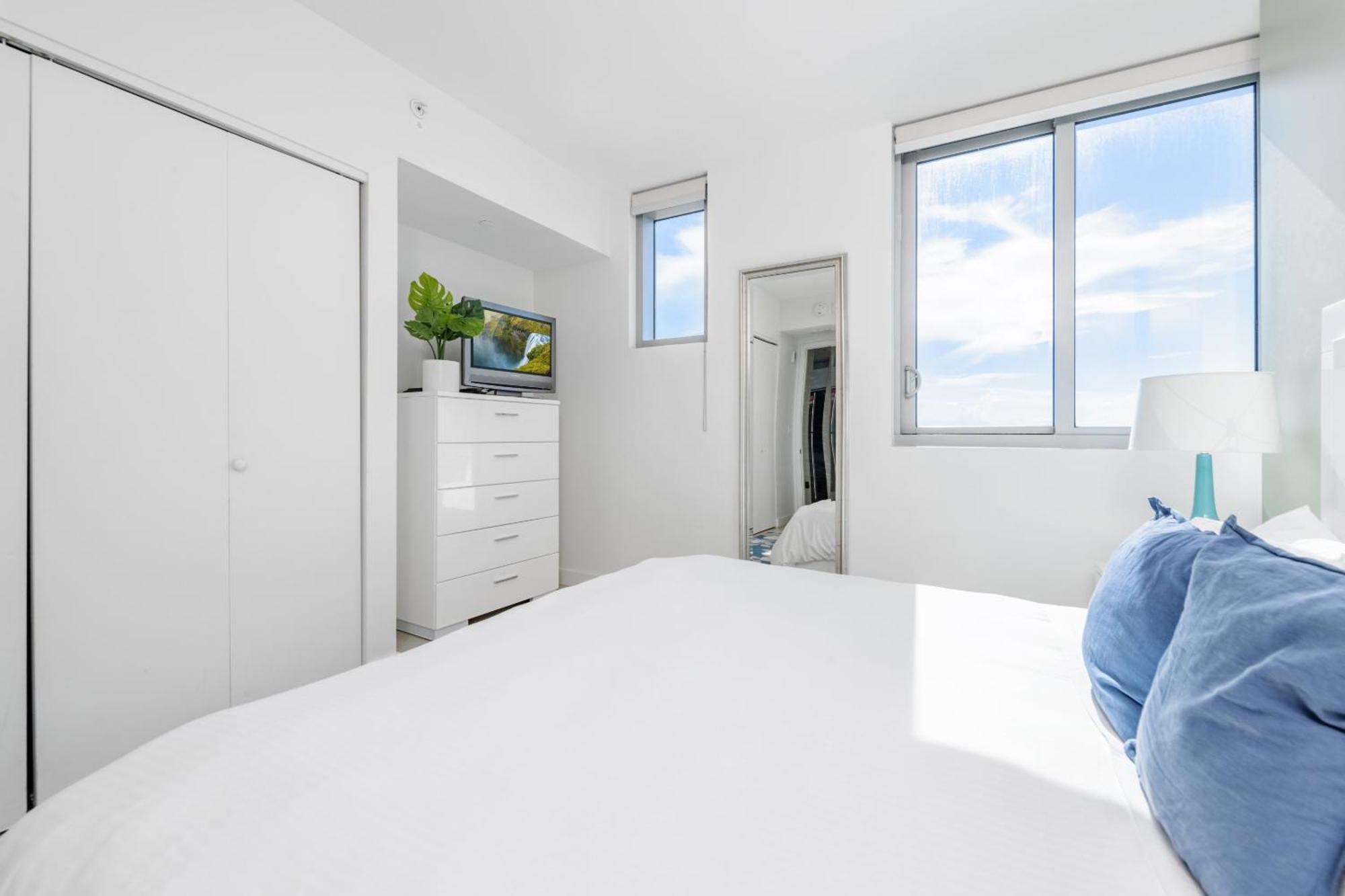 Apartment Bluebird Monte Carlo Miami Miami Beach