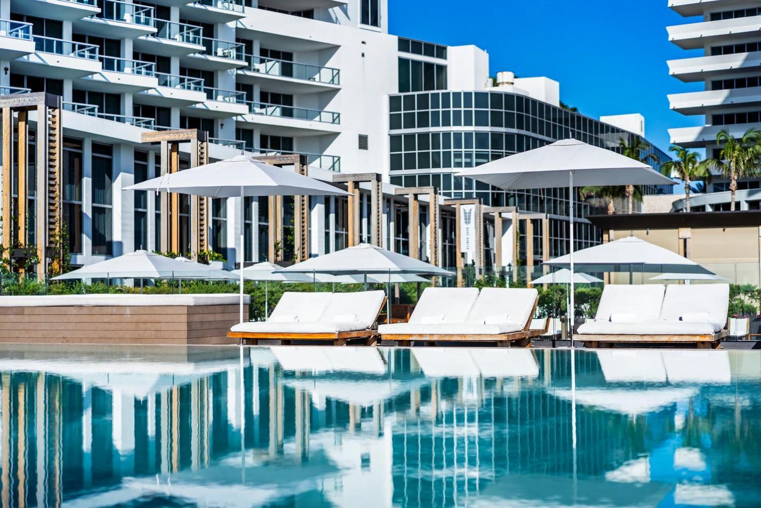 Eden Roc Miami