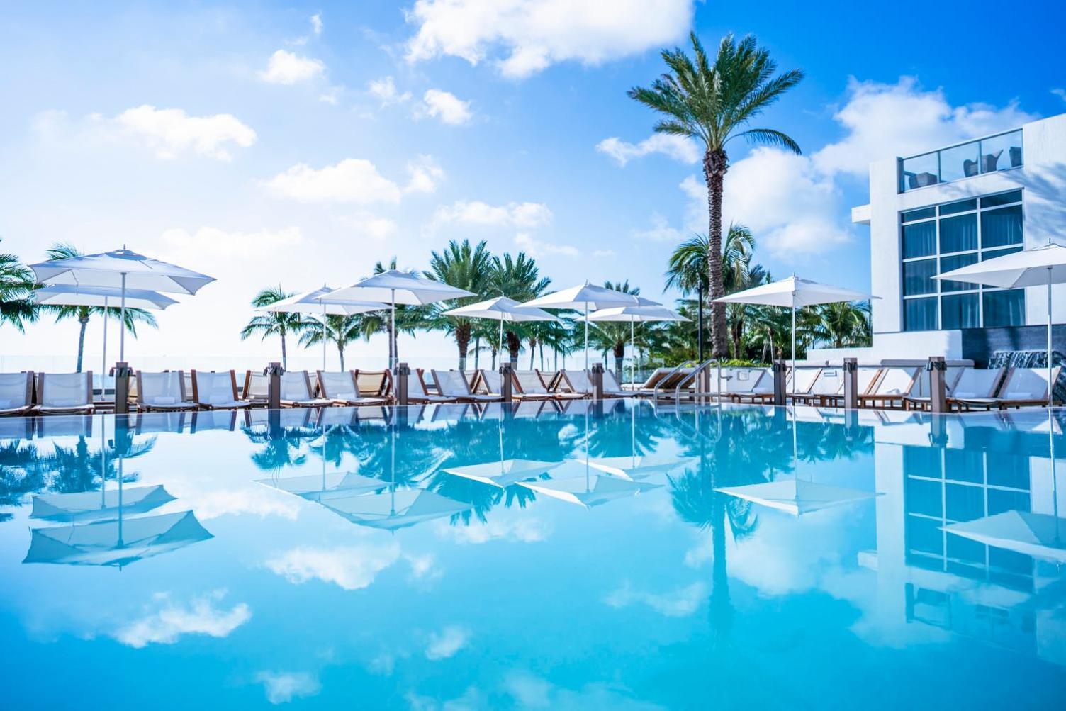 Resort Eden Roc Miami 4*