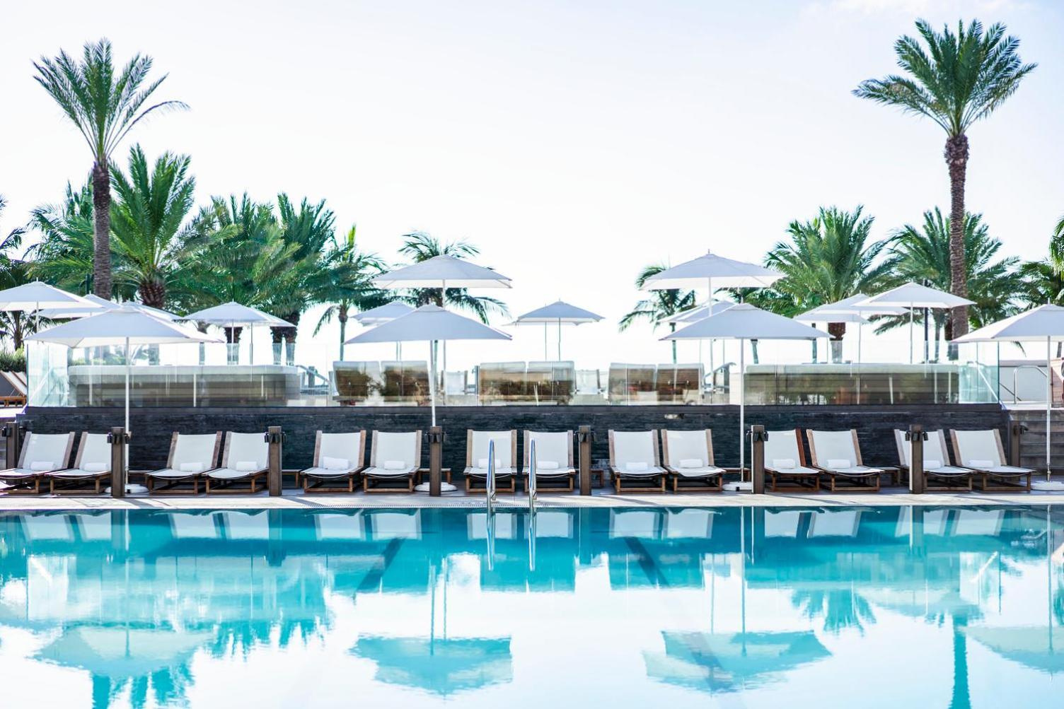 Eden Roc Miami Miami Beach