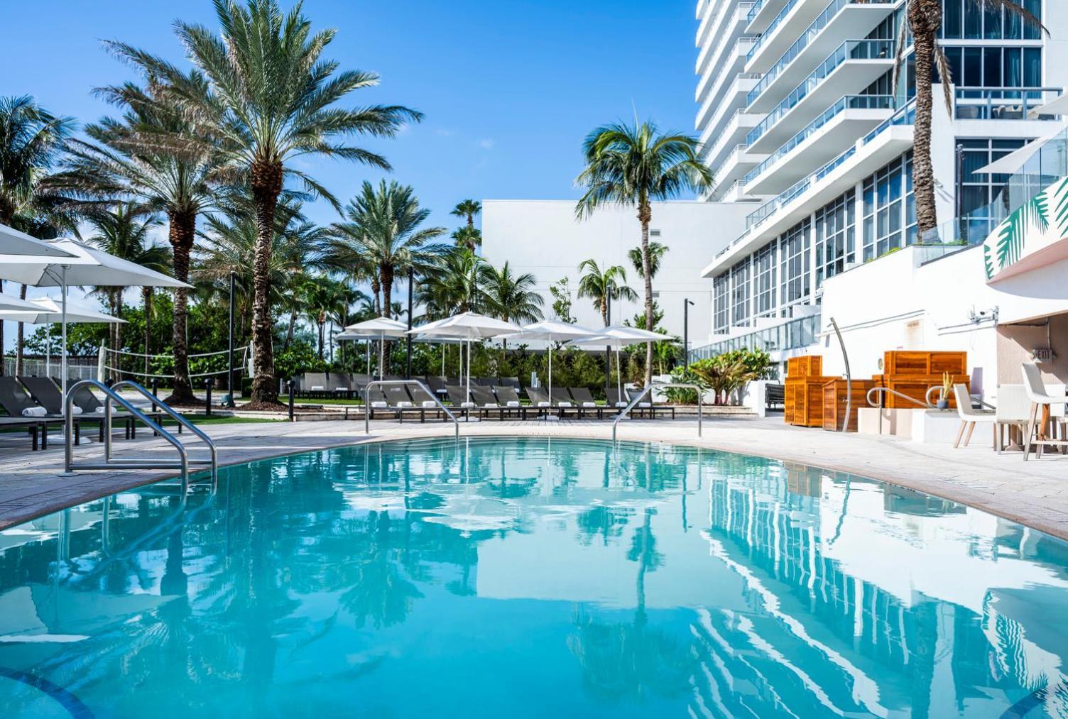 Eden Roc Miami