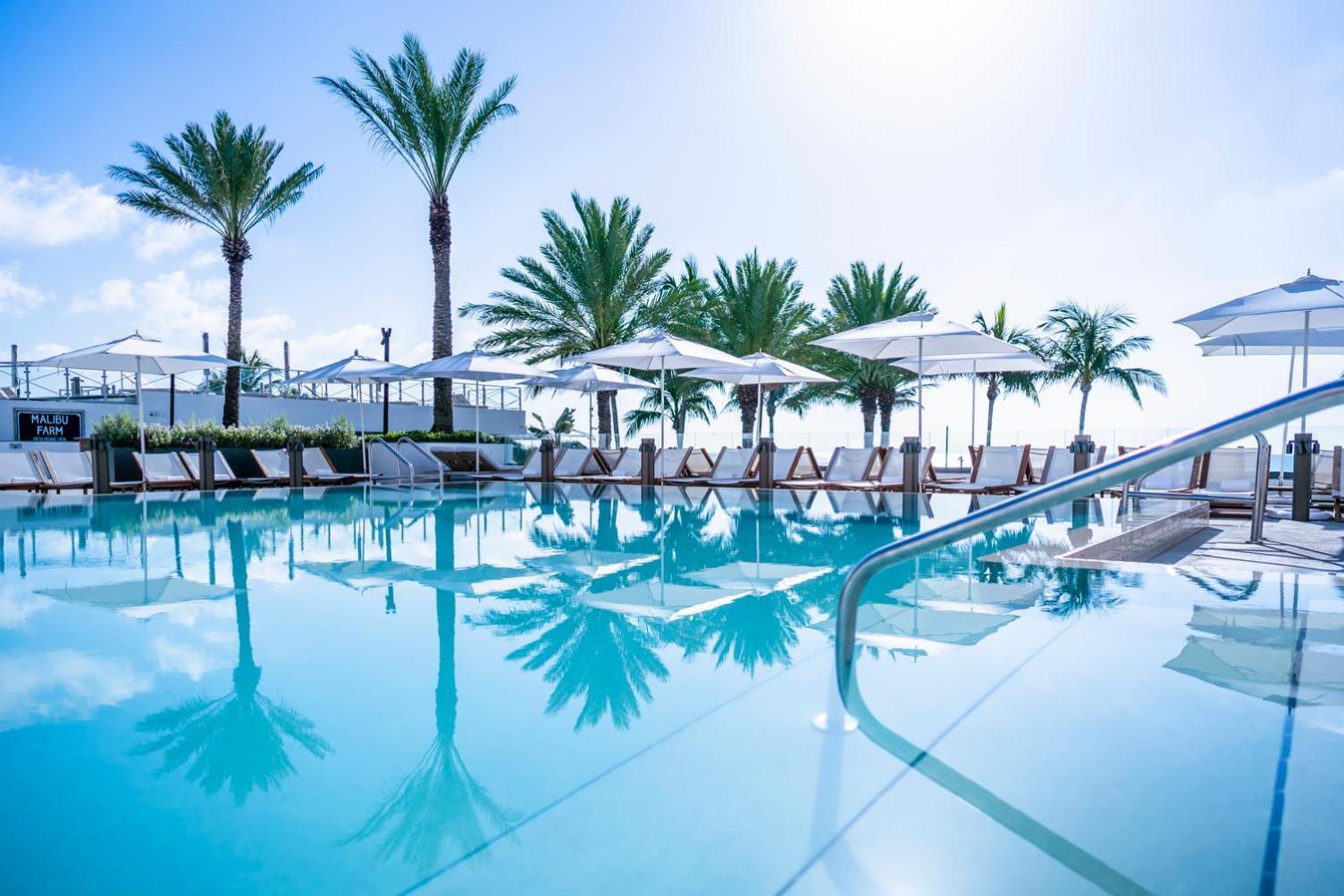 Eden Roc Miami Resort