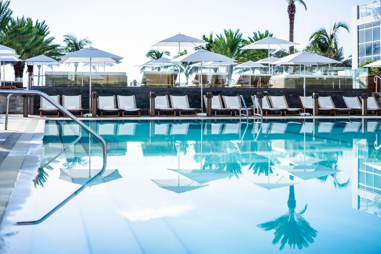 Eden Roc Miami Miami Beach
