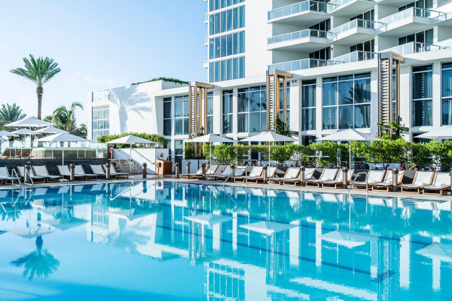 Eden Roc Miami