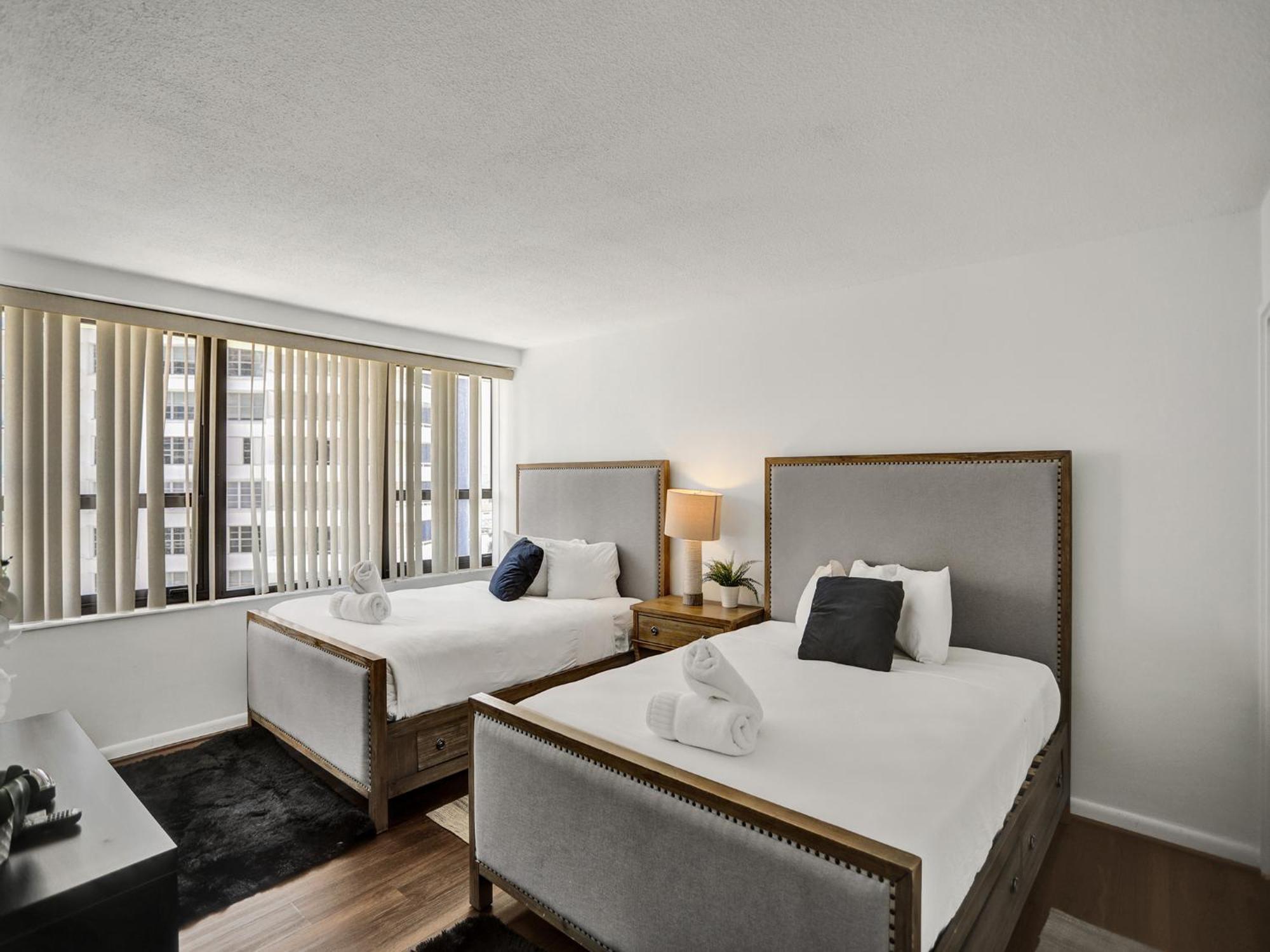 Ocean View Serenity Service 915 Apartment *