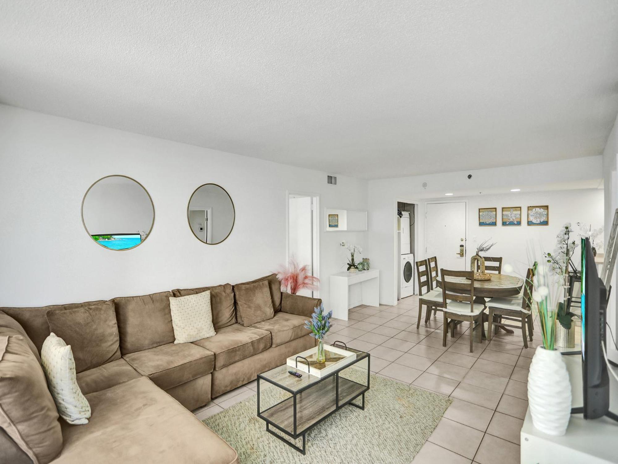 Apartment Ocean View Serenity Service 915