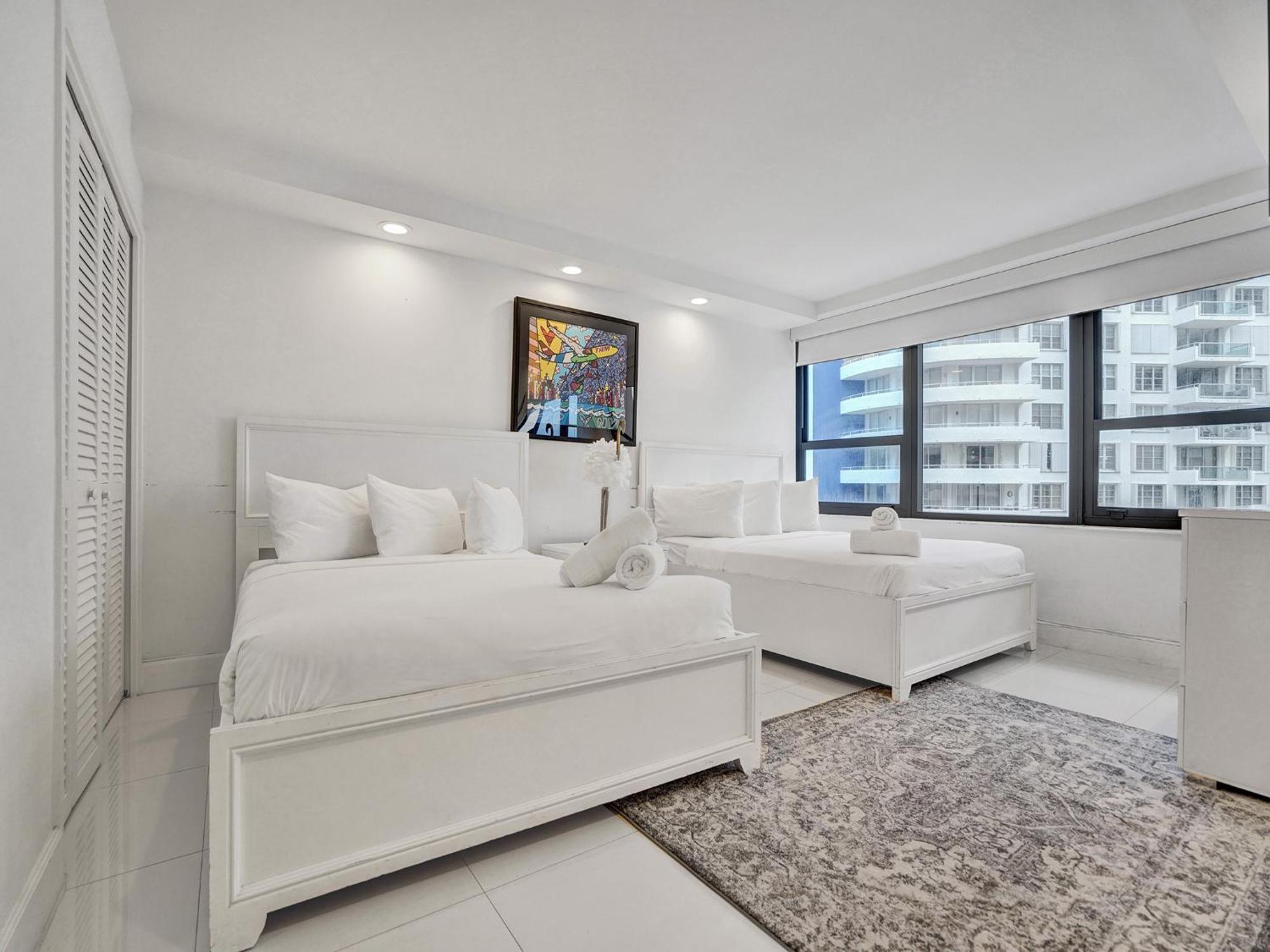 Amazing Ocean View Service 1111 Apartment *