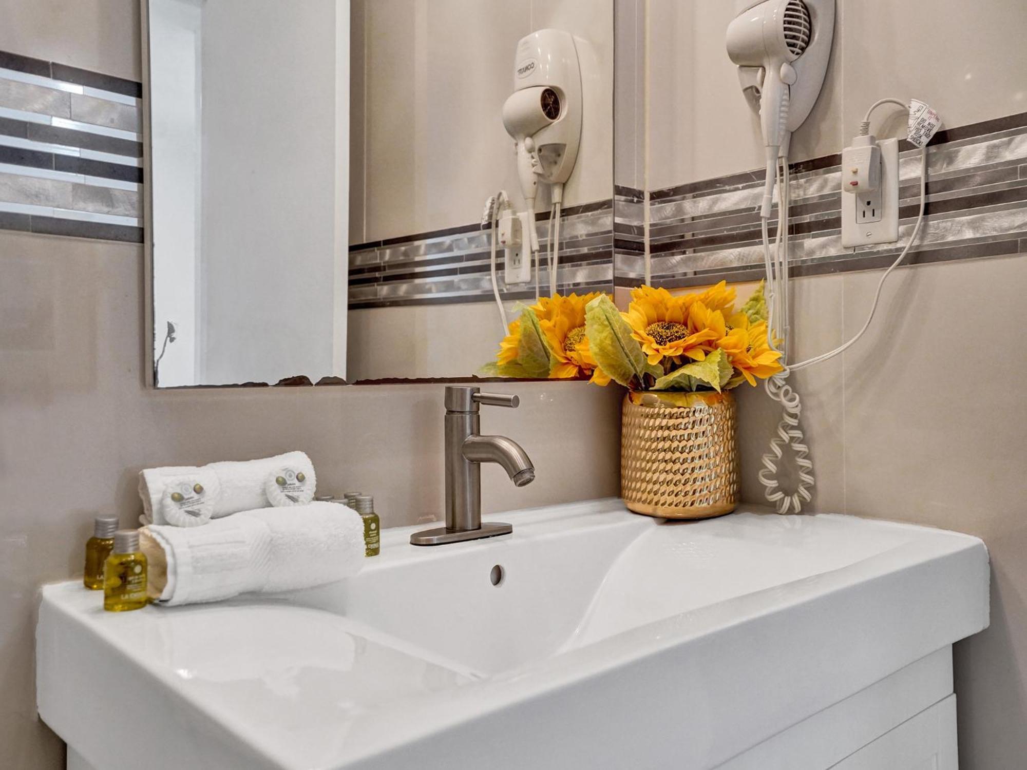 Amazing Ocean View Service 1111 Apartment Miami Beach