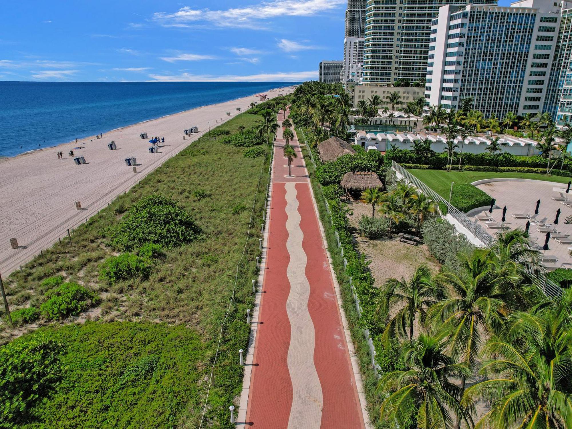 Apartment Amazing Ocean View Service 1111 *