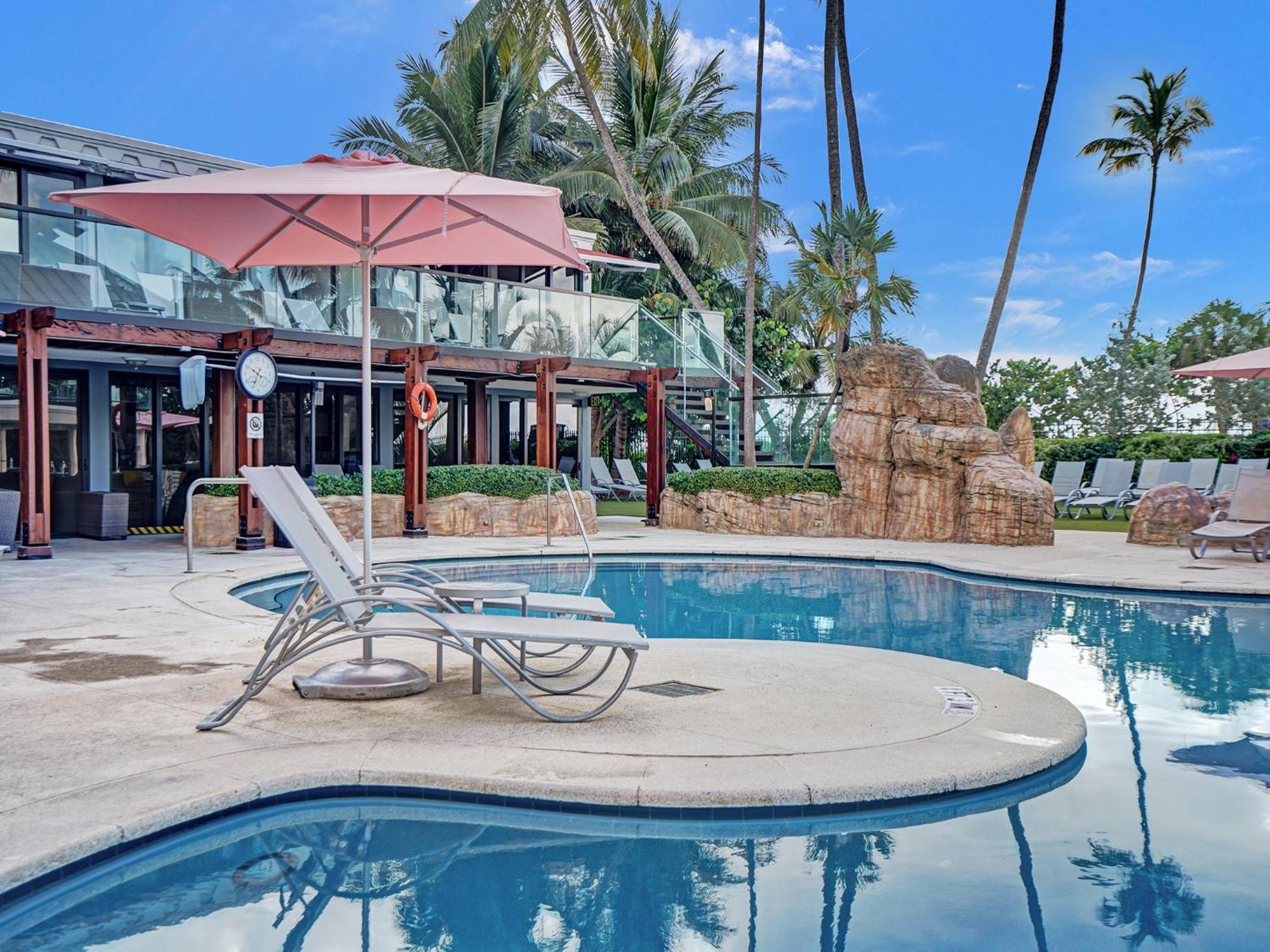 Amazing Ocean View Service 1111