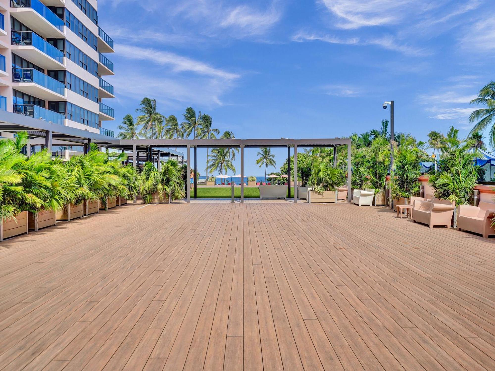 Apartment Amazing Ocean View Service 1111 *