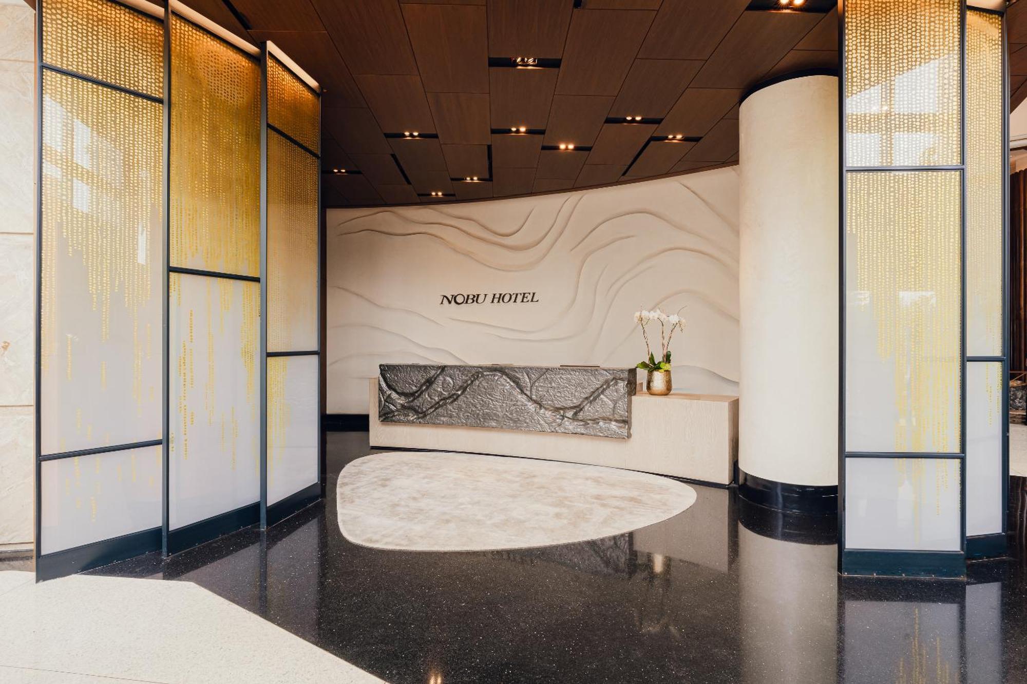 Nobu Miami 5*