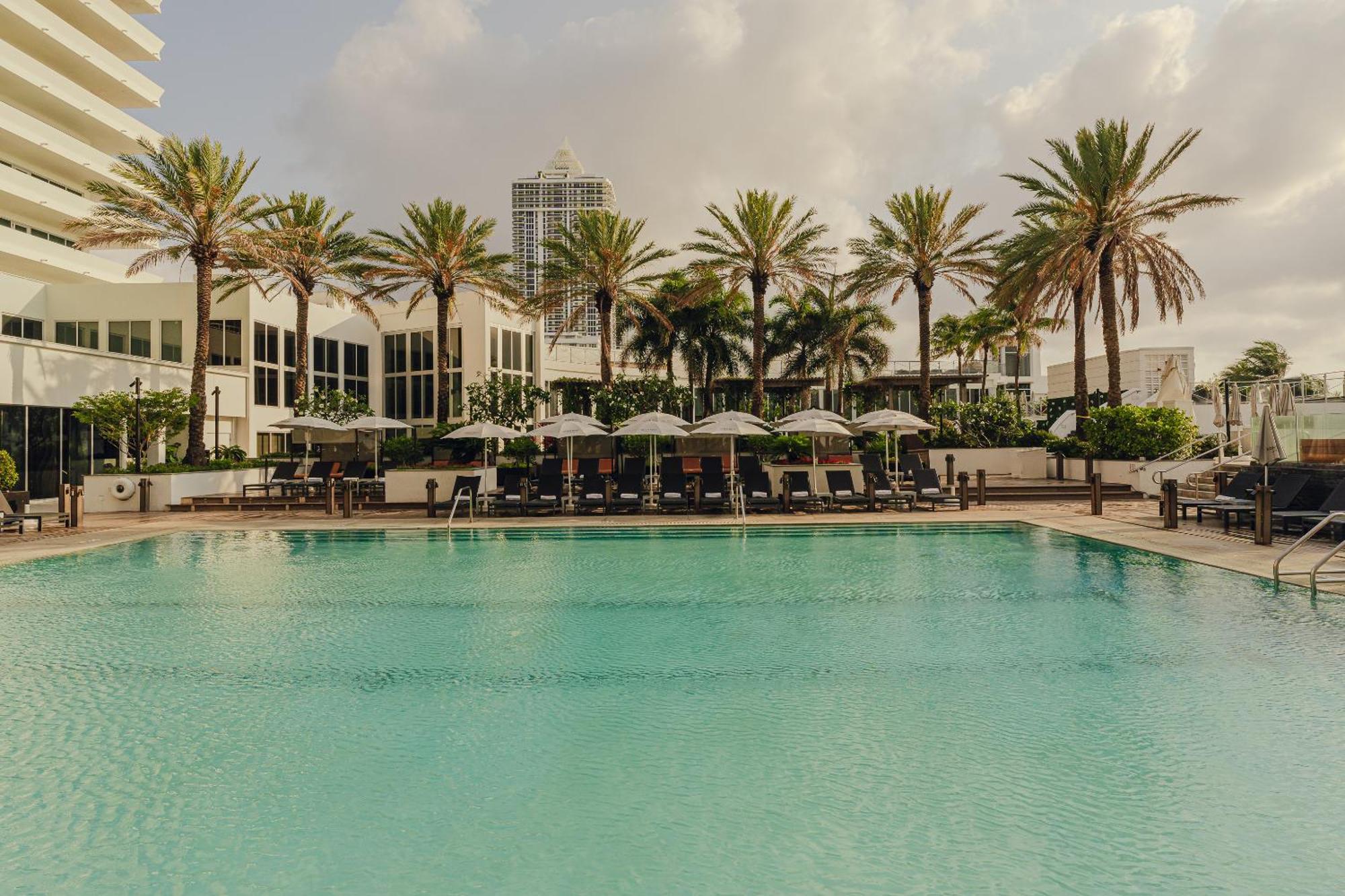 Nobu Miami Resort