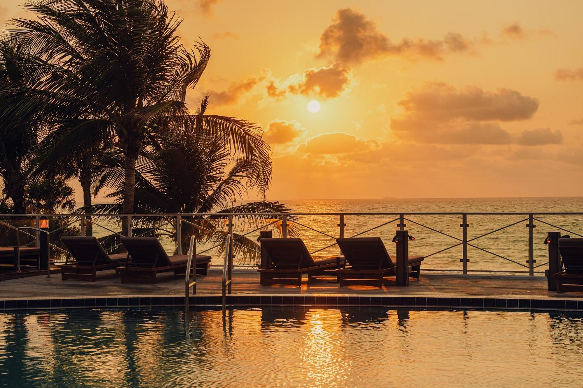 Nobu Miami 5*