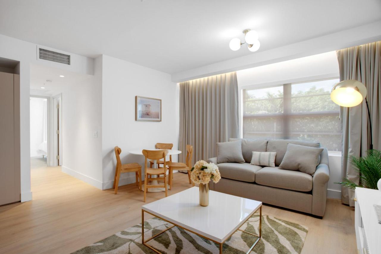 Hotel Vonder Miami - Unit 11 Miami Beach