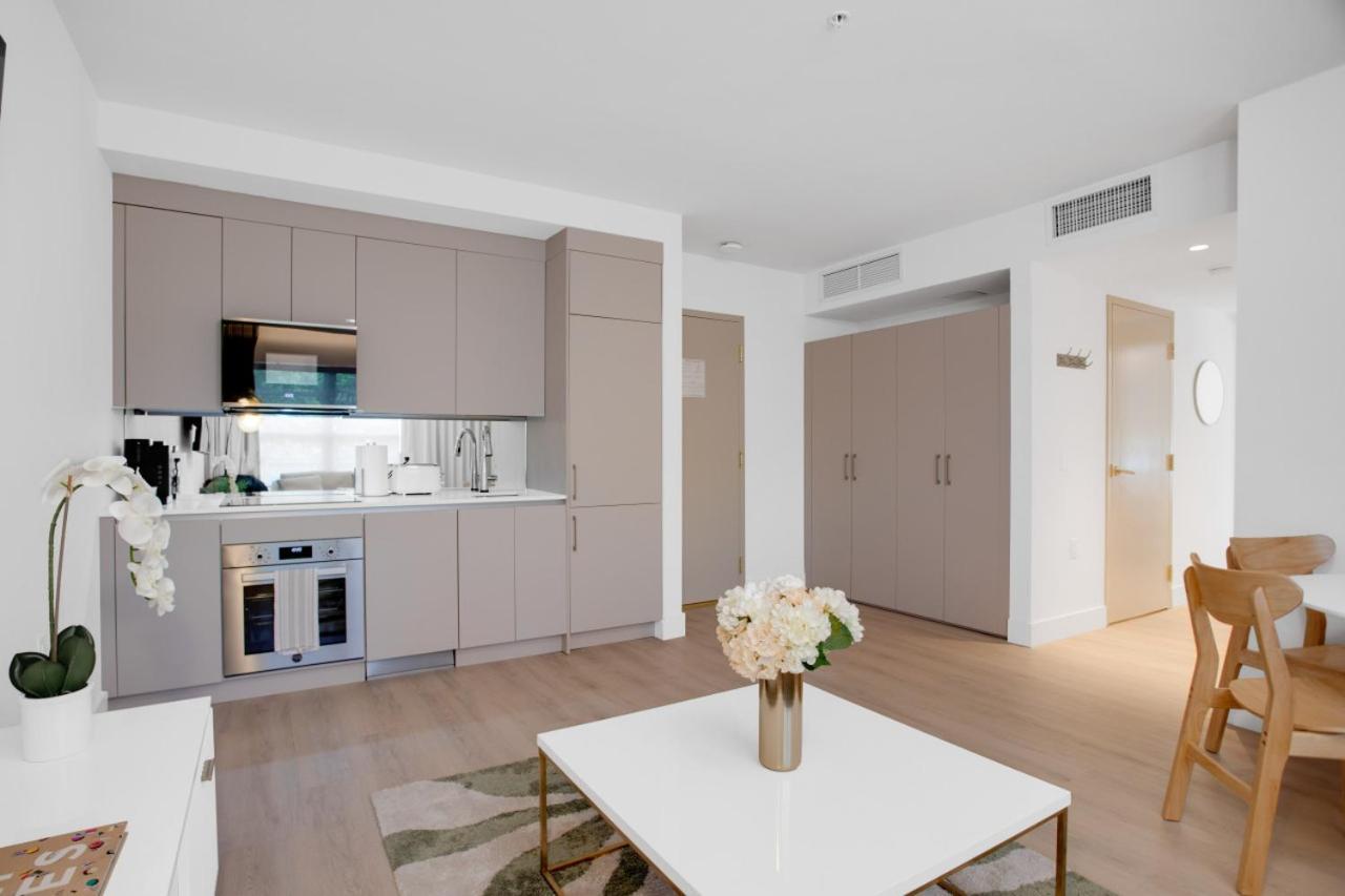 Vonder Miami - Unit 11 Miami Beach