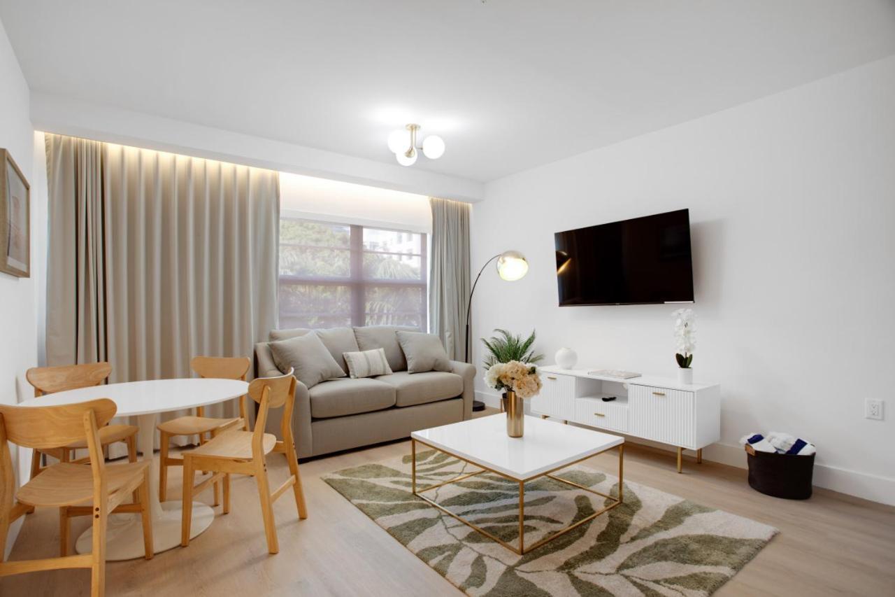 Hotel Vonder Miami - Unit 11