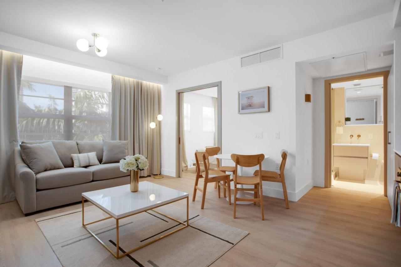 Hotel Vonder Miami - Unit 14