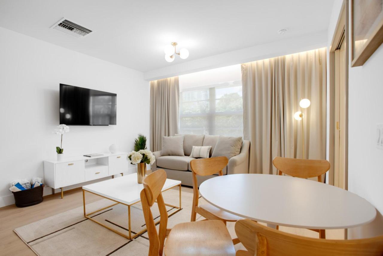 Hotel Vonder Miami - Unit 14