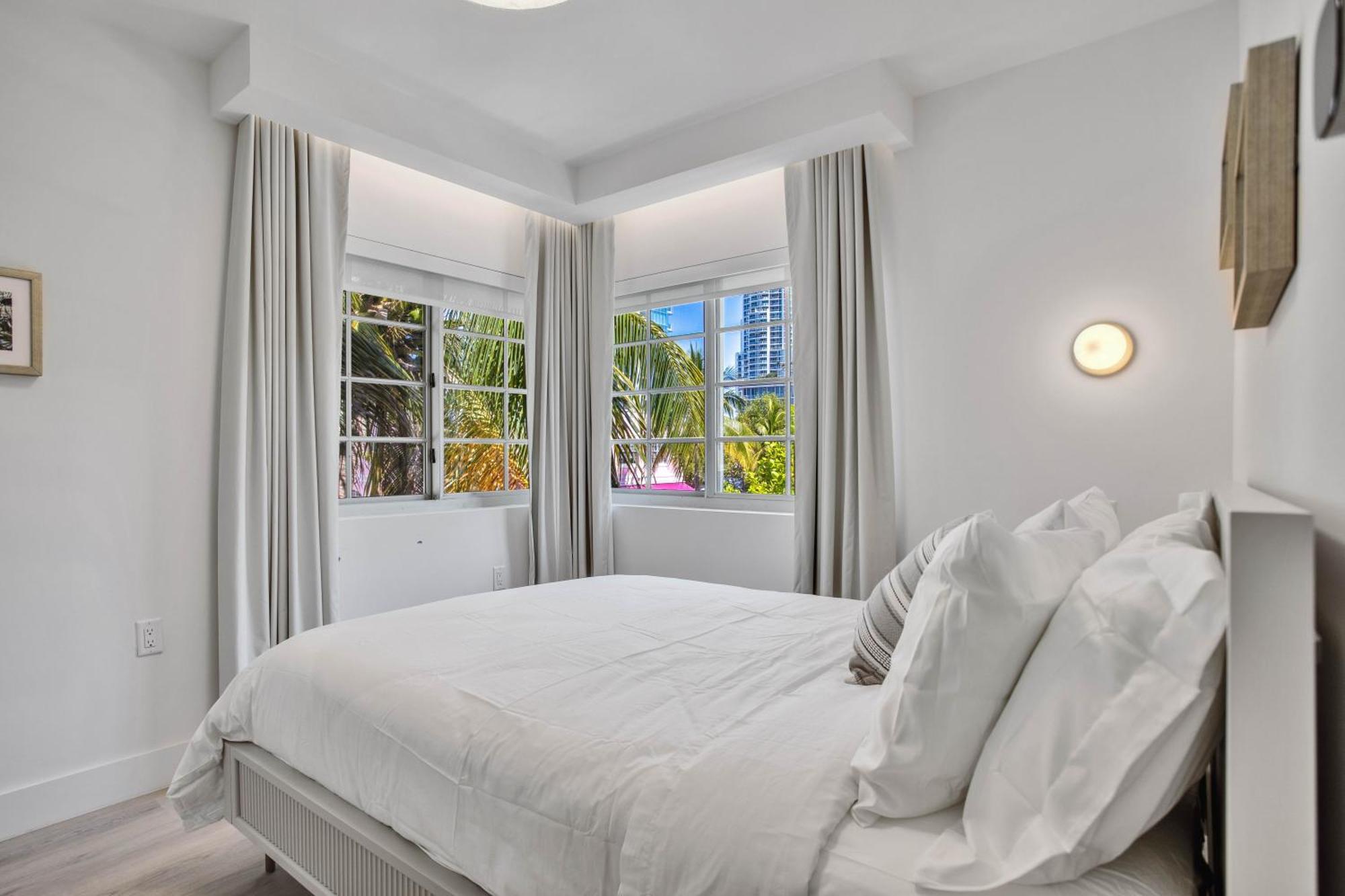 Vonder Miami - Unit 11 Miami Beach