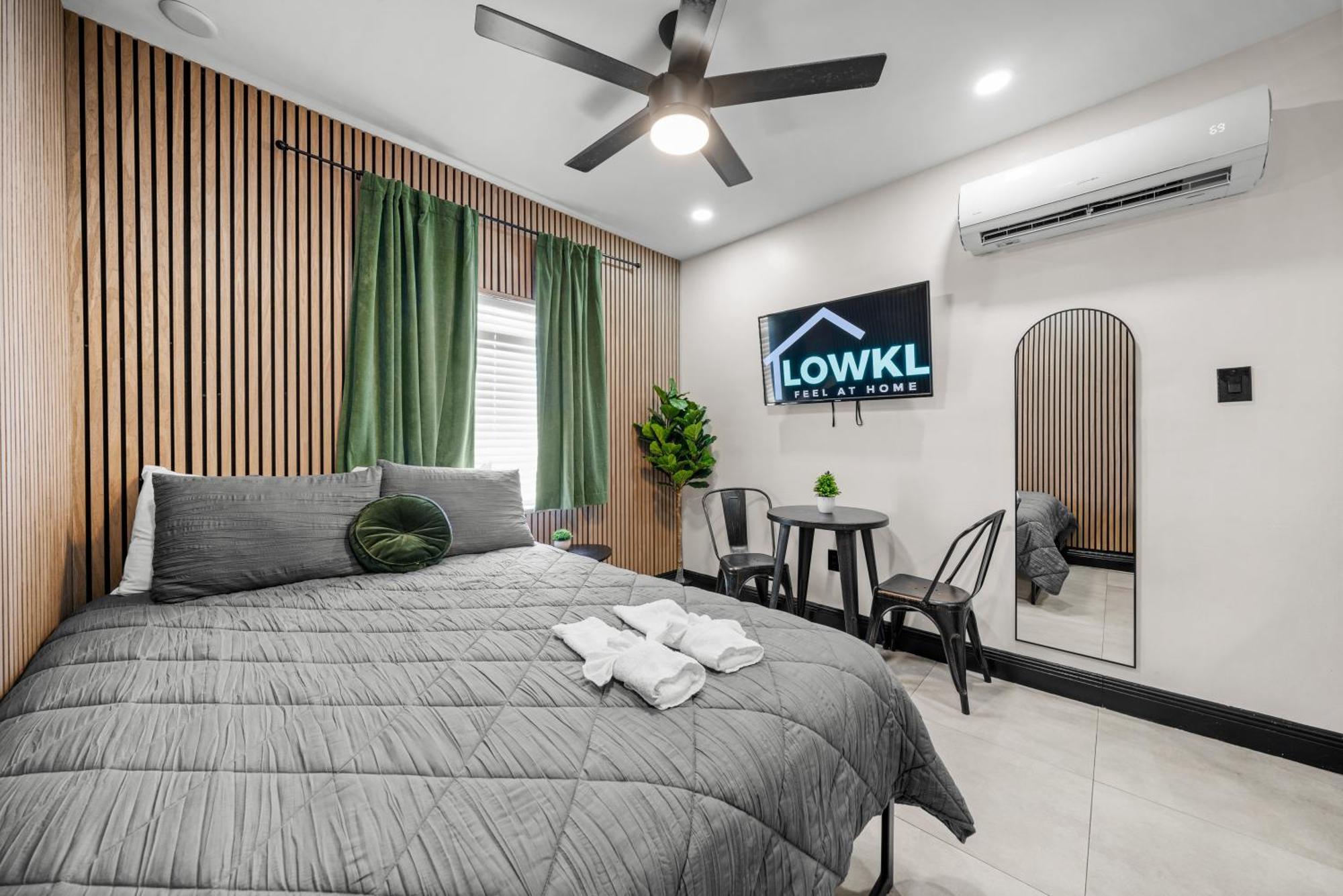 Baybreeze By Lowkl Aparthotel Miami Beach