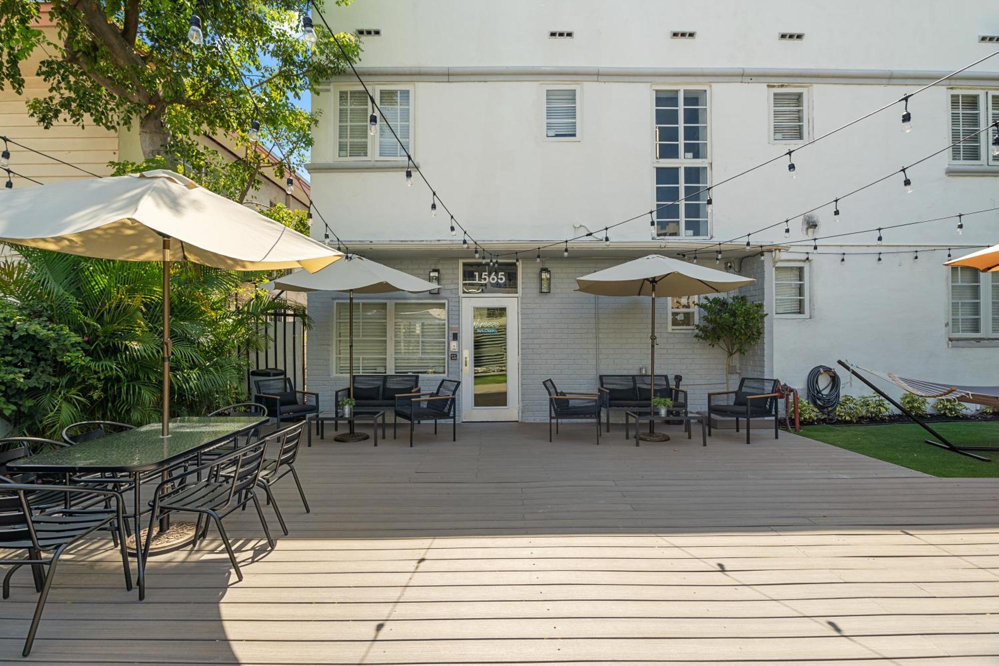 Baybreeze By Lowkl Aparthotel 3*