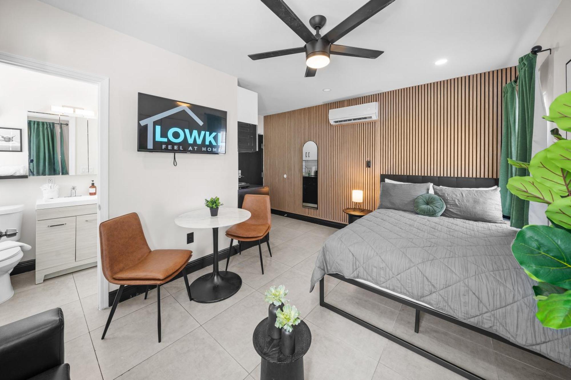 Baybreeze By Lowkl Aparthotel
