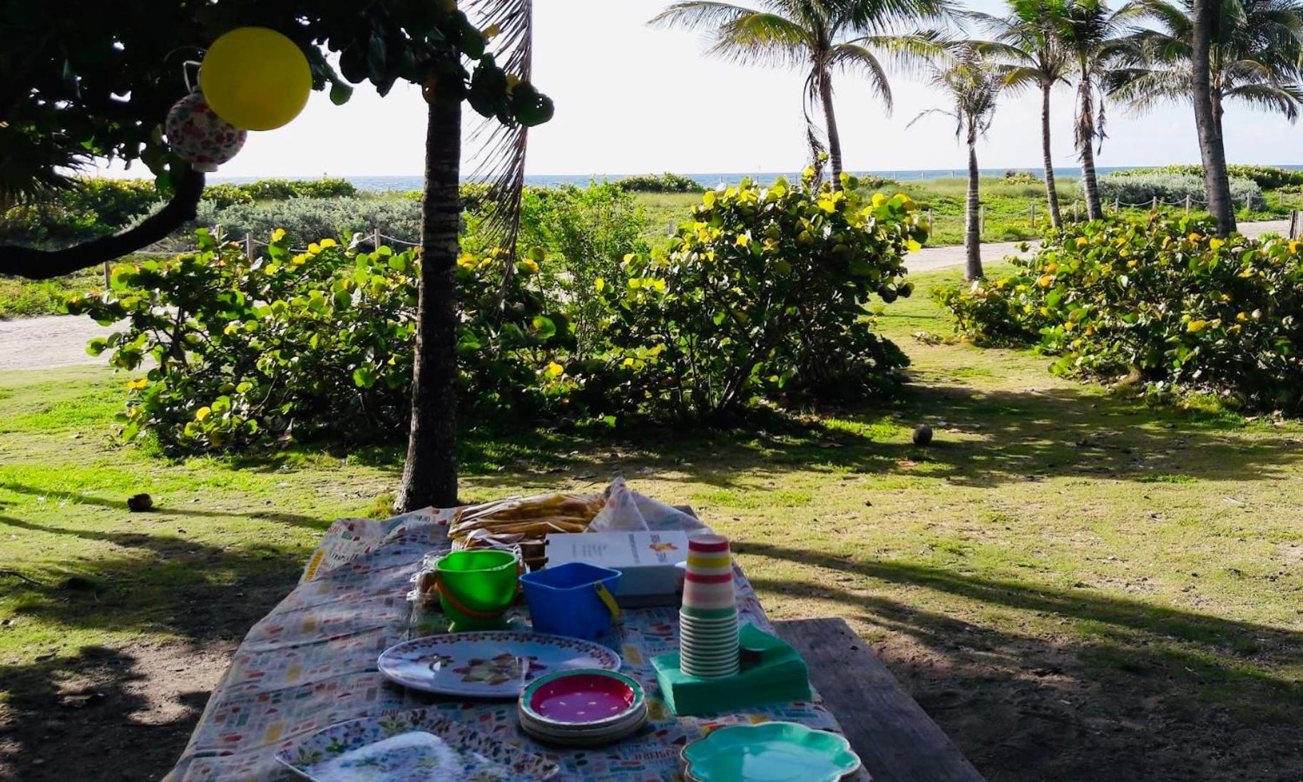 Steps To Sea Free Parking Pet & Family Friendly Miami Beach