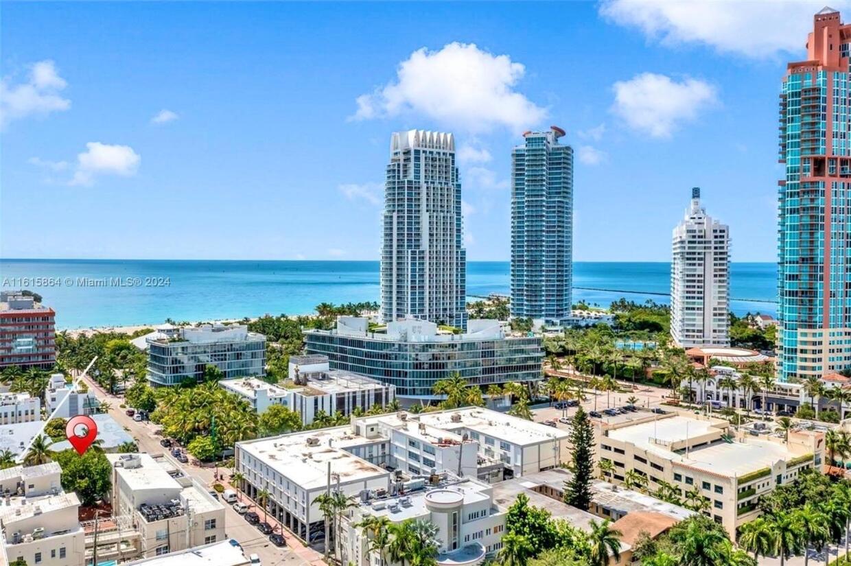 Le Petite Miami Apartment