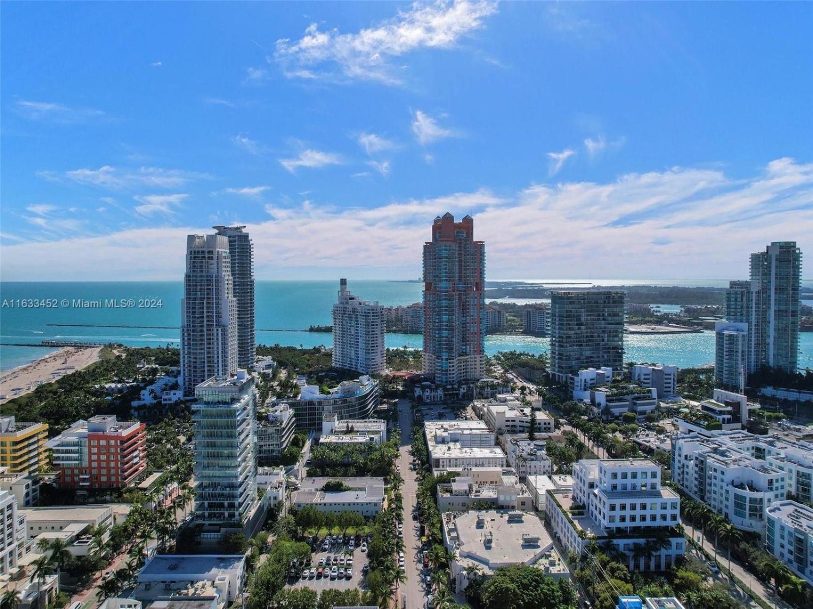 Le Petite Miami Apartment *