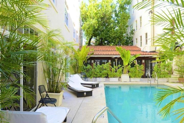 Le Petite Miami *