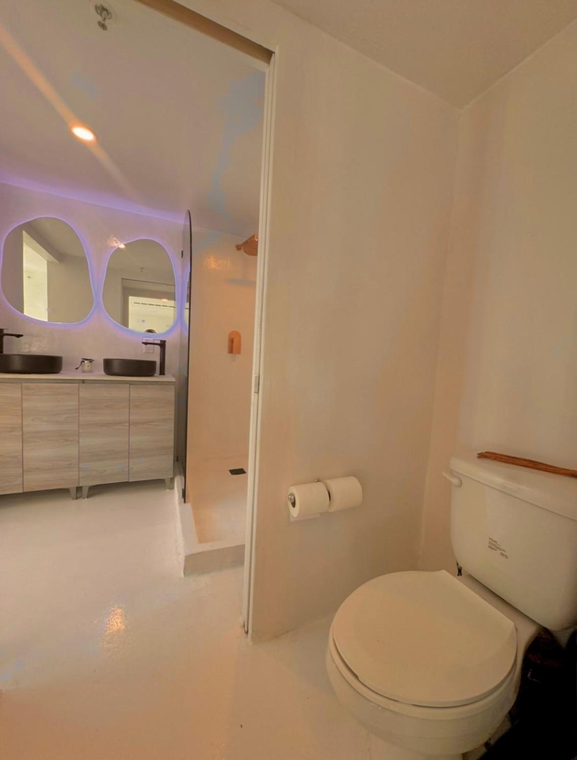 Apartment Le Petite Miami