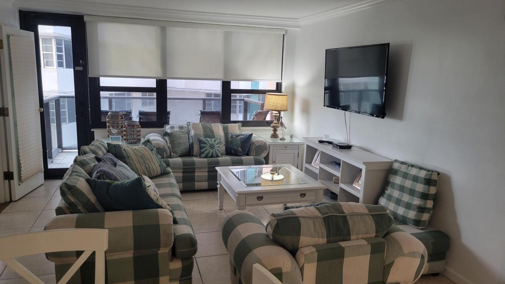 2 Bedroom 2 Bath Beachfront On Miami Millionaire Row Aparthotel 2*