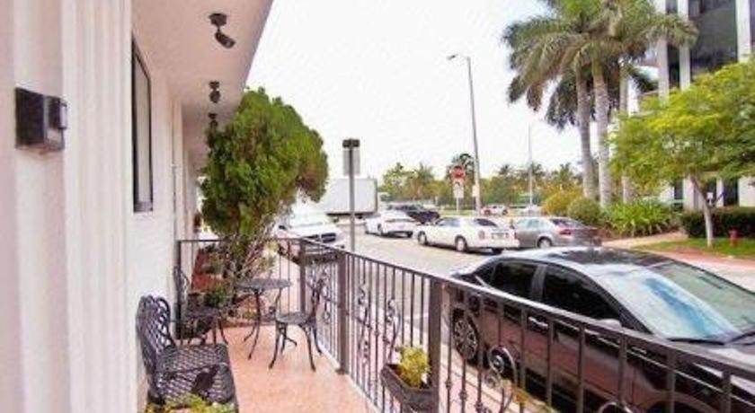 Hotel Notebook Miami Miami Beach