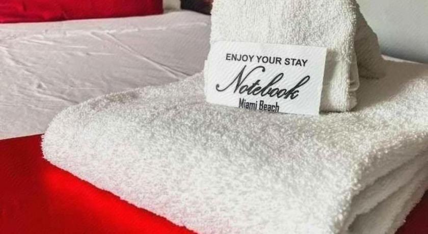 Notebook Miami 2*