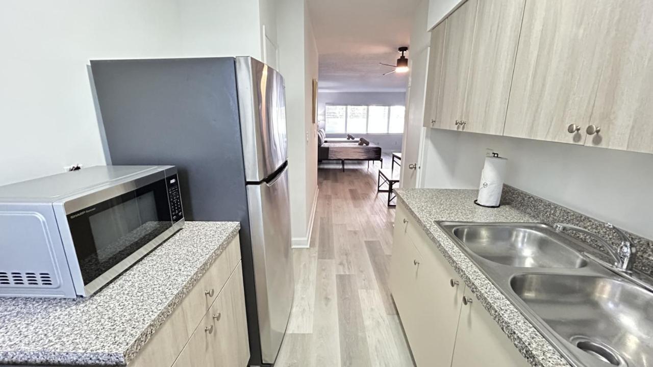 Stylish South With Modern Flair * Miami Beach