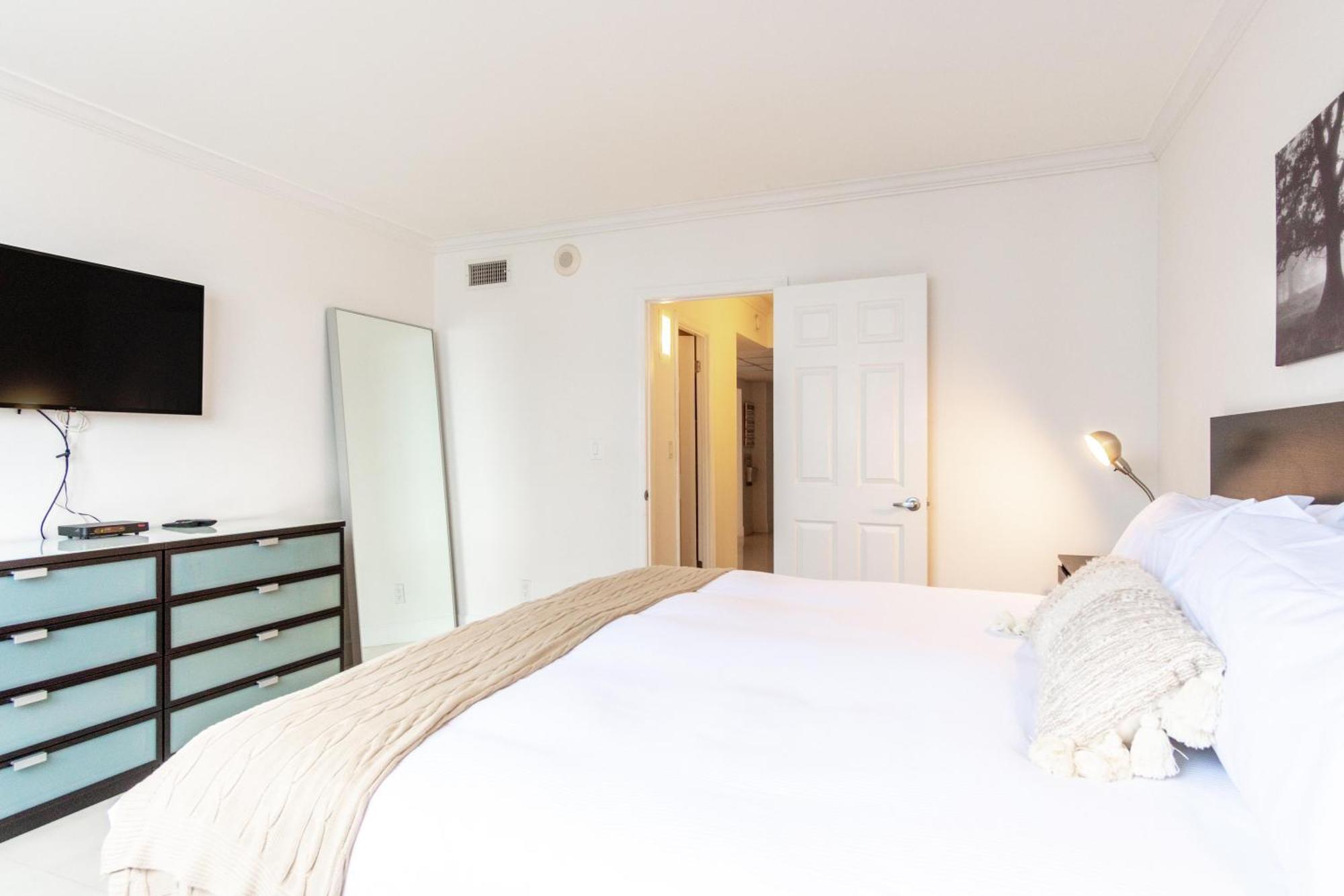 Apartment Ocean Reserve 106 *