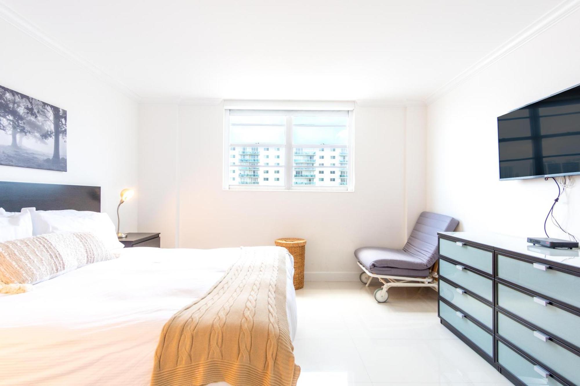 Apartment Ocean Reserve 106 *