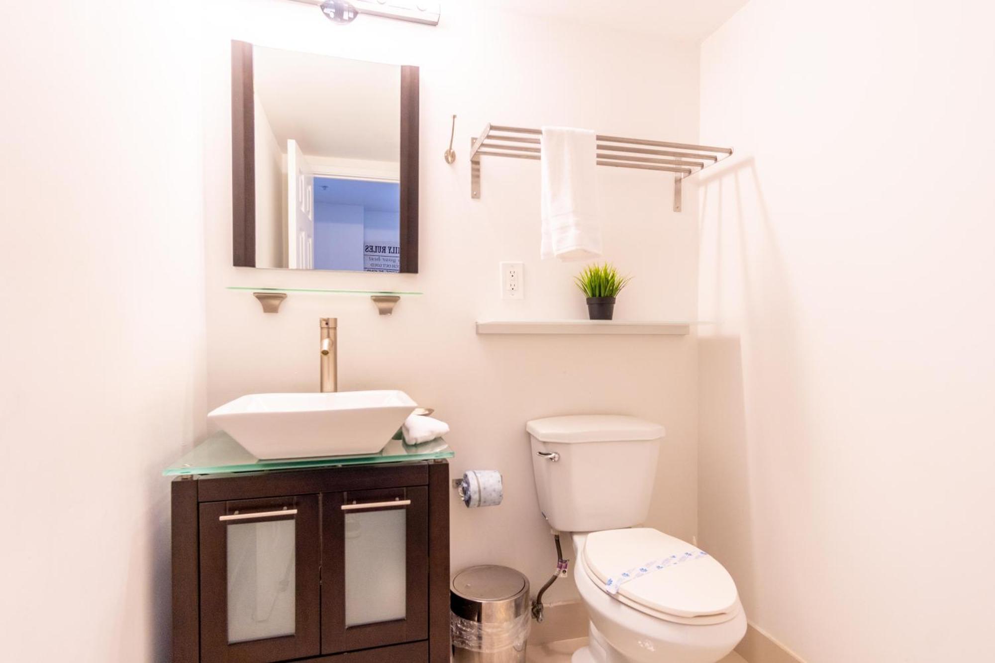 Ocean Reserve 106 Apartment Miami Beach