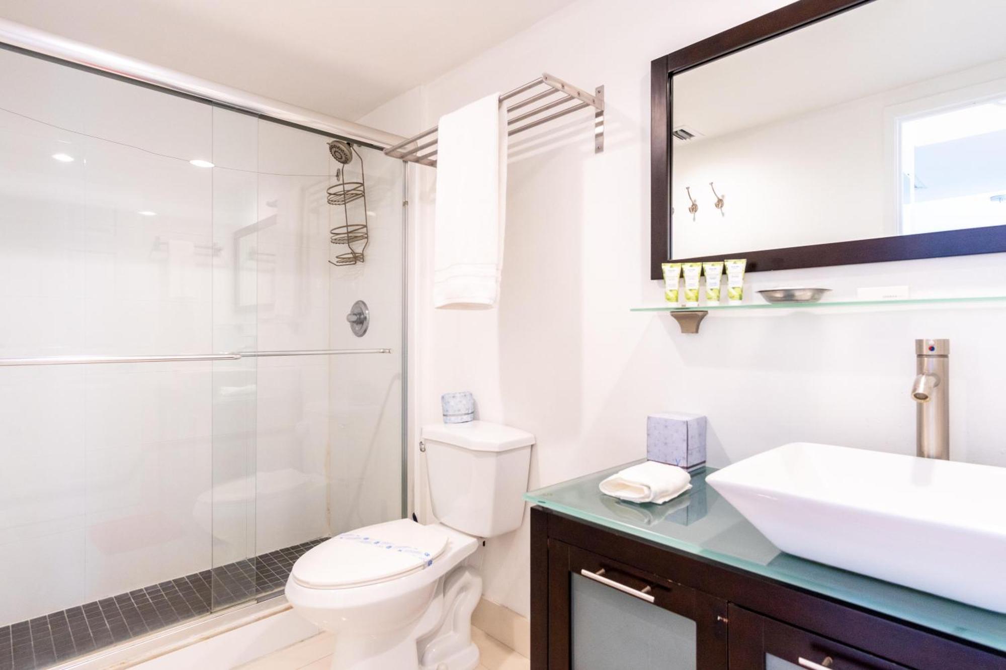 Apartment Ocean Reserve 106 Miami Beach