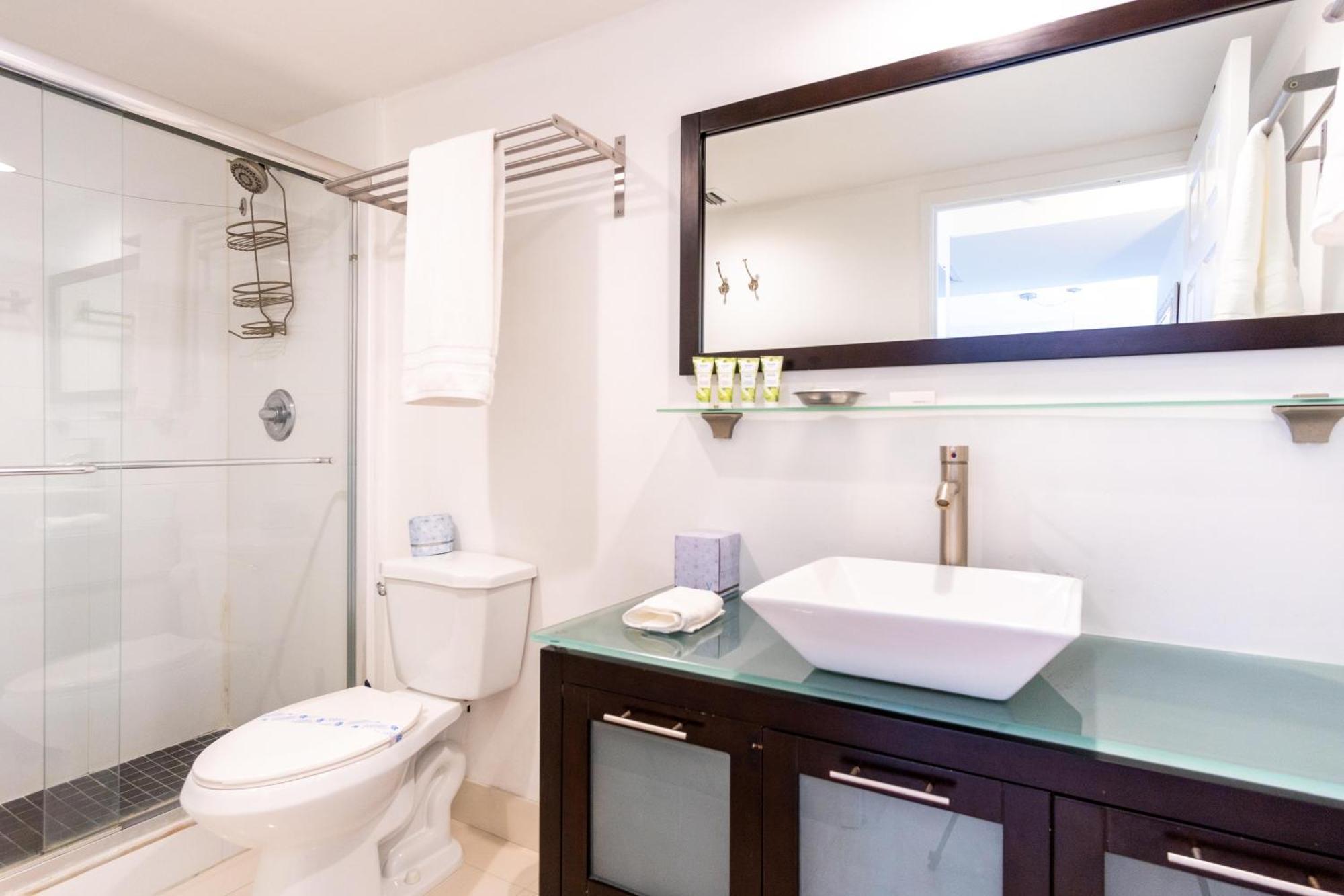 Apartment Ocean Reserve 106