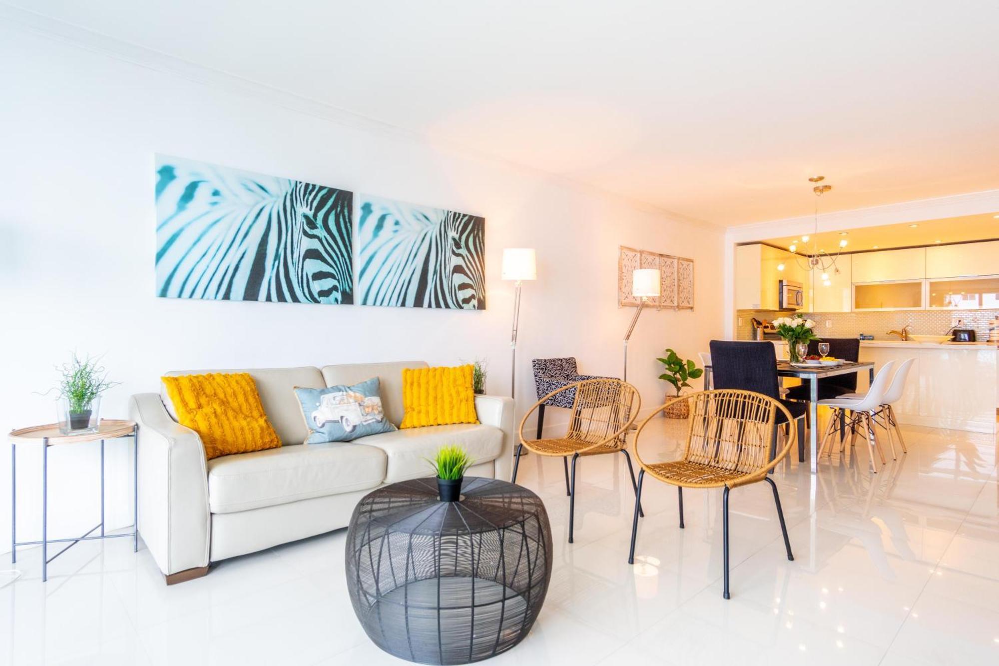 Apartment Ocean Reserve 106 *