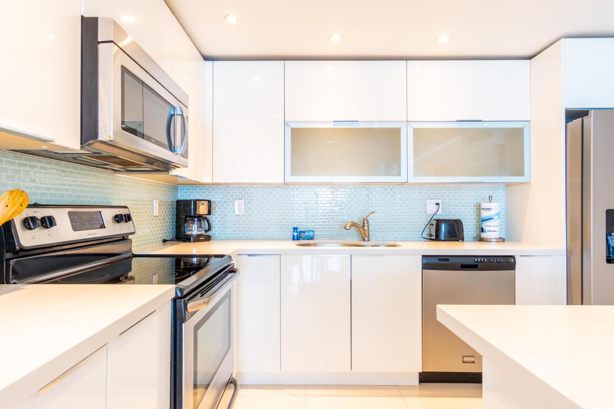 Ocean Reserve 106 Apartment Miami Beach