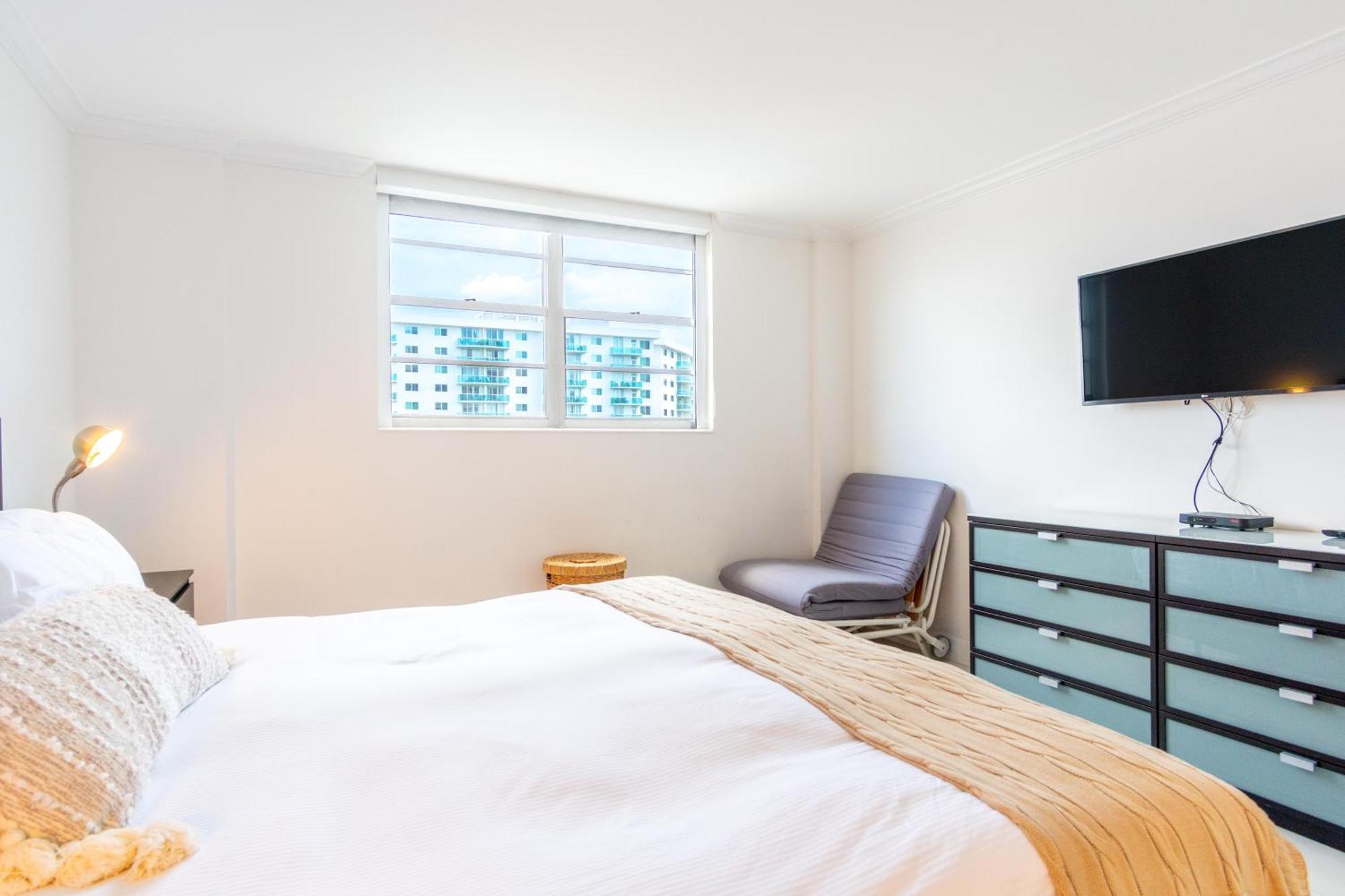 Apartment Ocean Reserve 106 Miami Beach