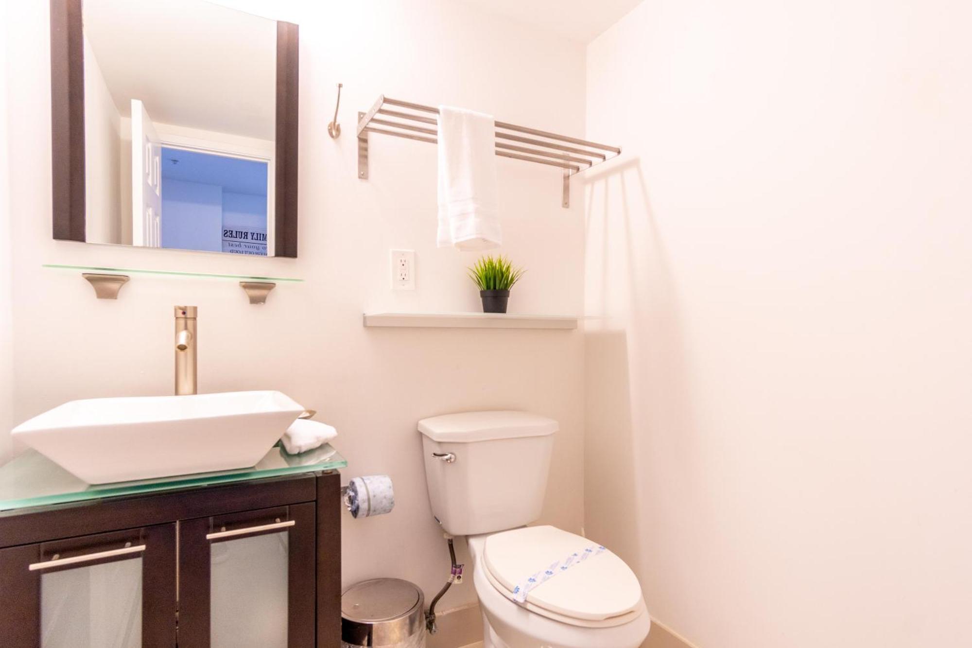 Apartment Ocean Reserve 106