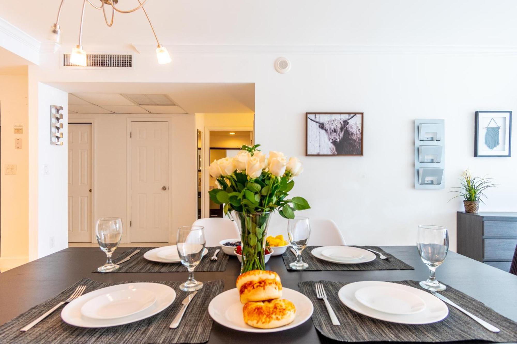 Ocean Reserve 106 Apartment