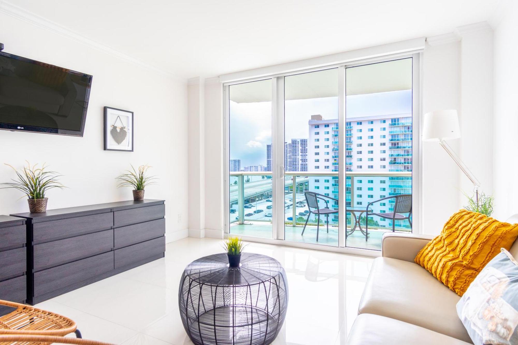Apartment Ocean Reserve 106 *