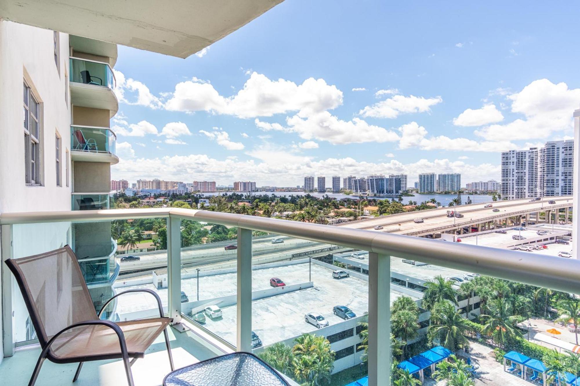 Ocean Reserve 106 Miami Beach