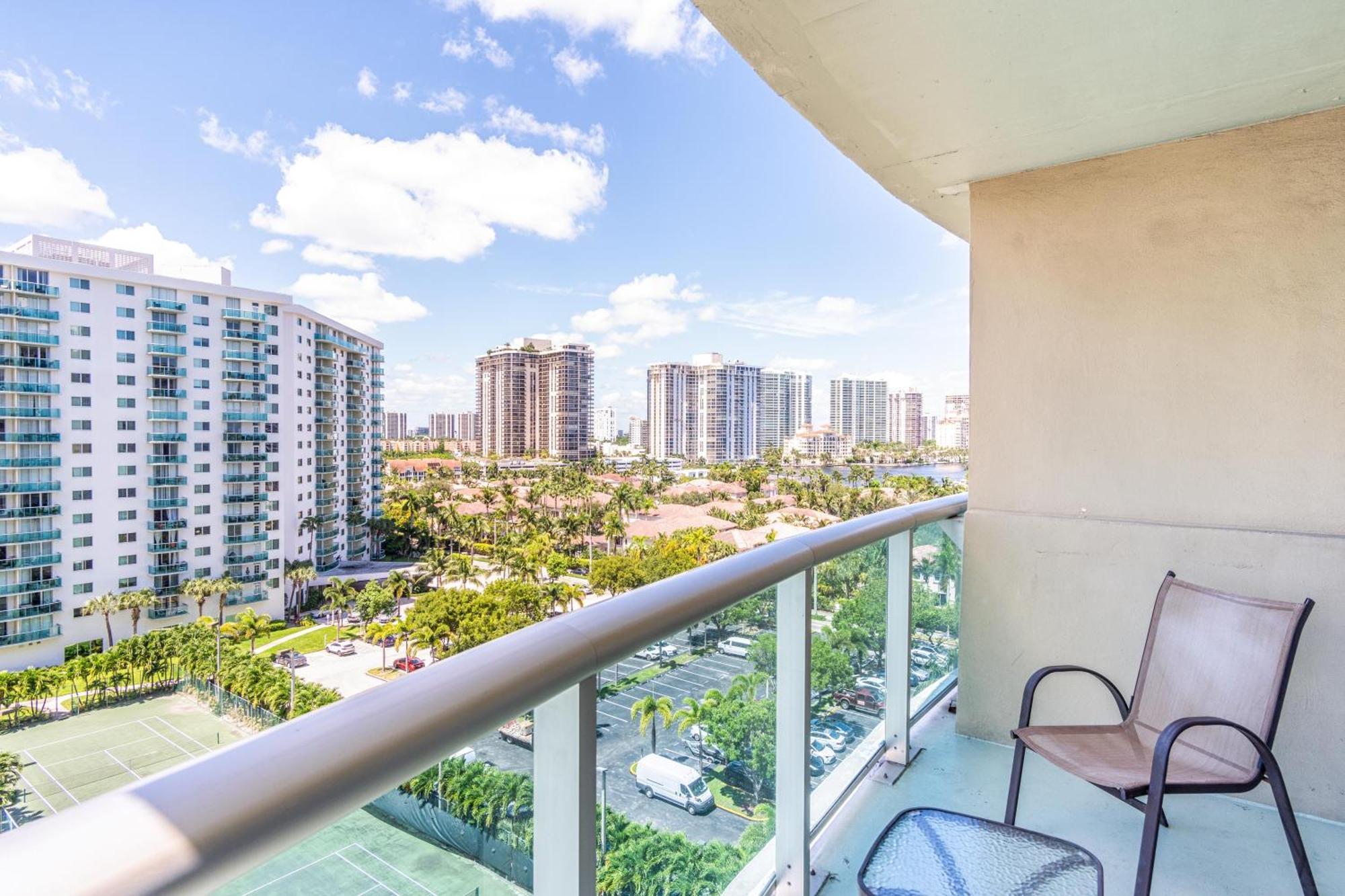 Ocean Reserve 106 Apartment